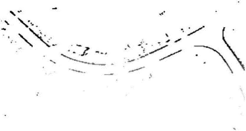 Automatic extraction and vectorization of road sill points based on vehicle-mounted laser scanning data