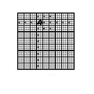 Sudoku game form