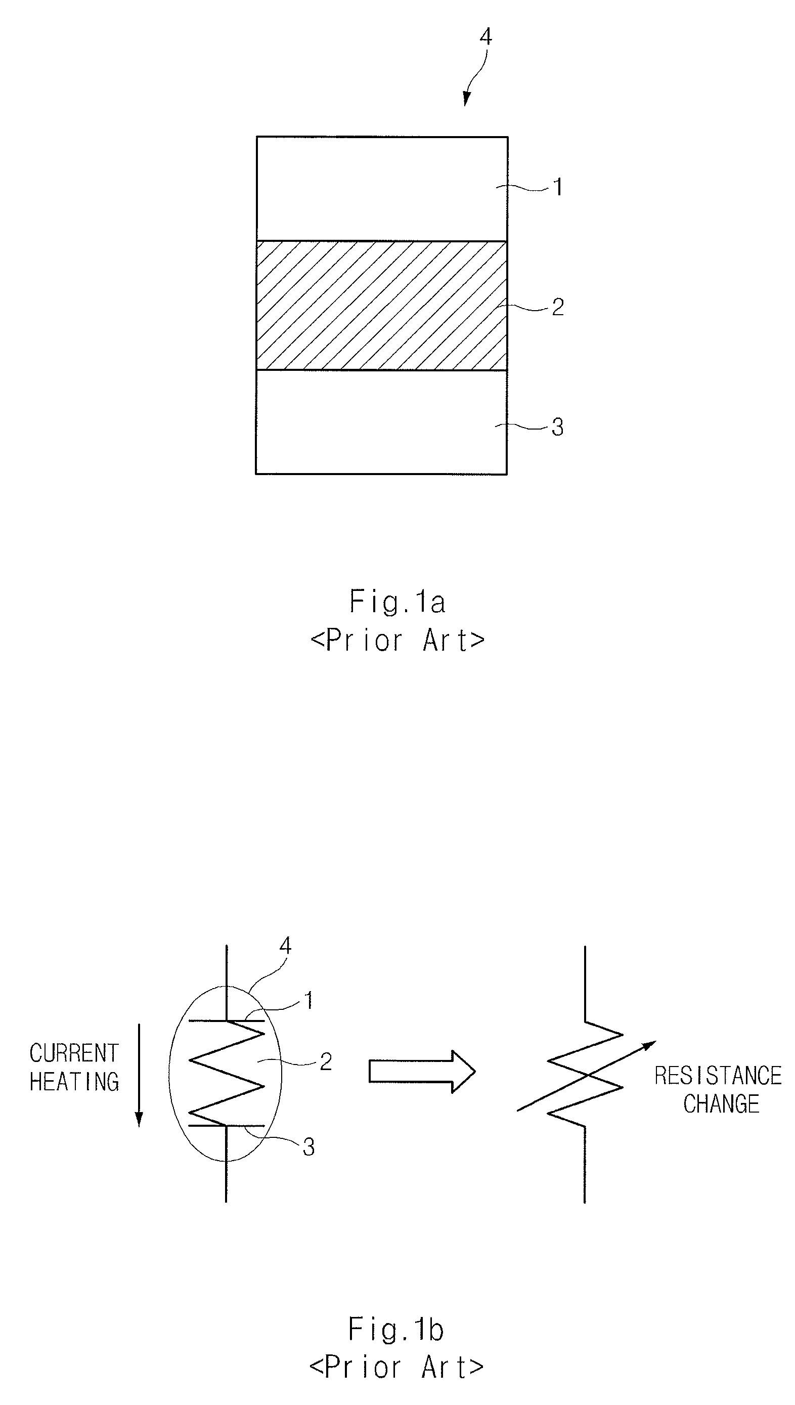 Phase change memory device with reference cell array