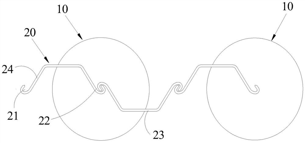 Construction method of lead hole driving steel sheet pile in soft rock formation