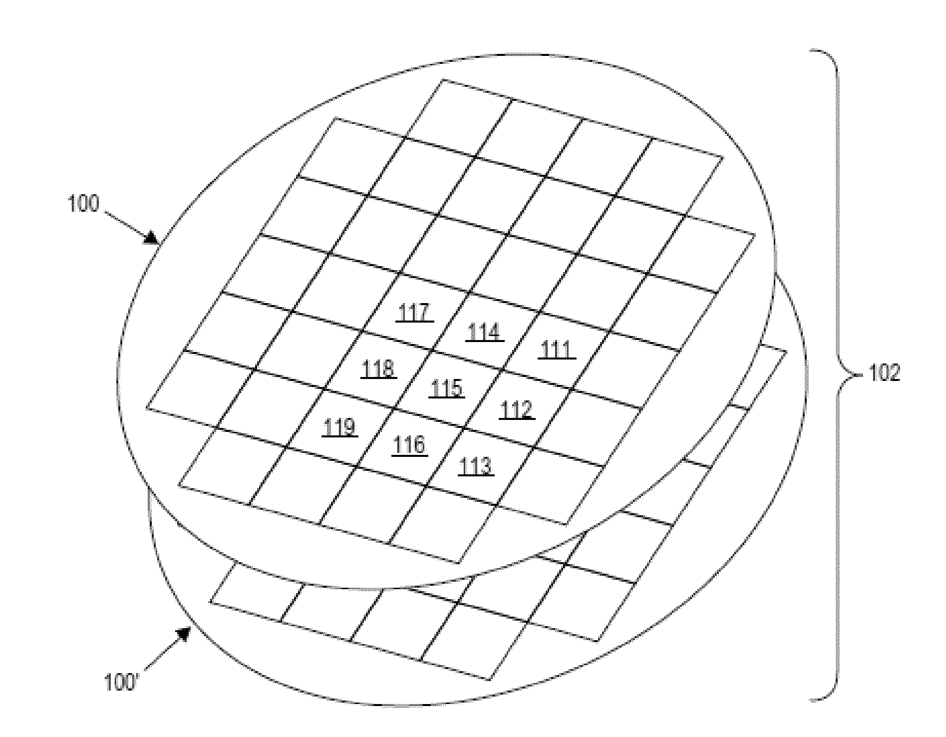 Die seal ring for integrated circuit system with stacked device wafers
