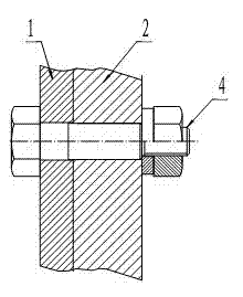 Reassembly method of high precision porous component
