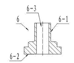 Reassembly method of high precision porous component