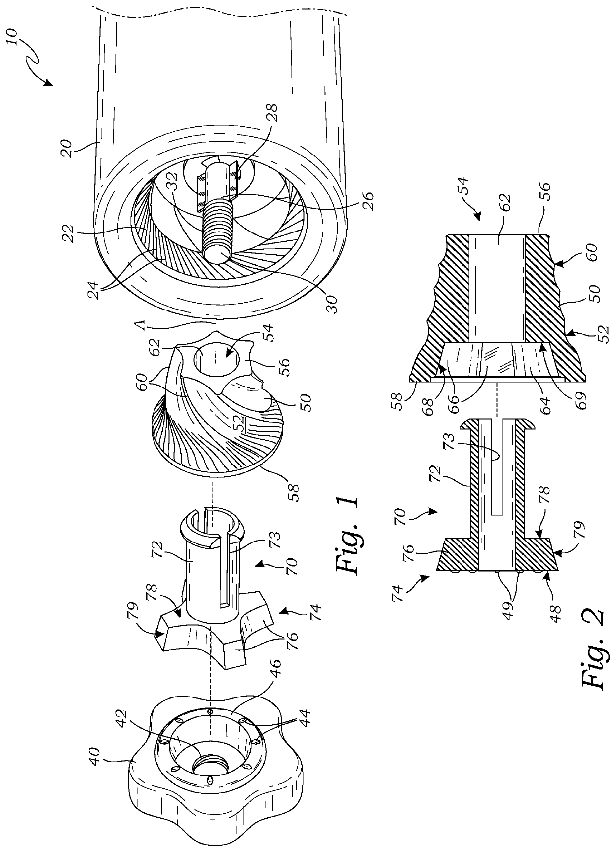 Coffee grinder