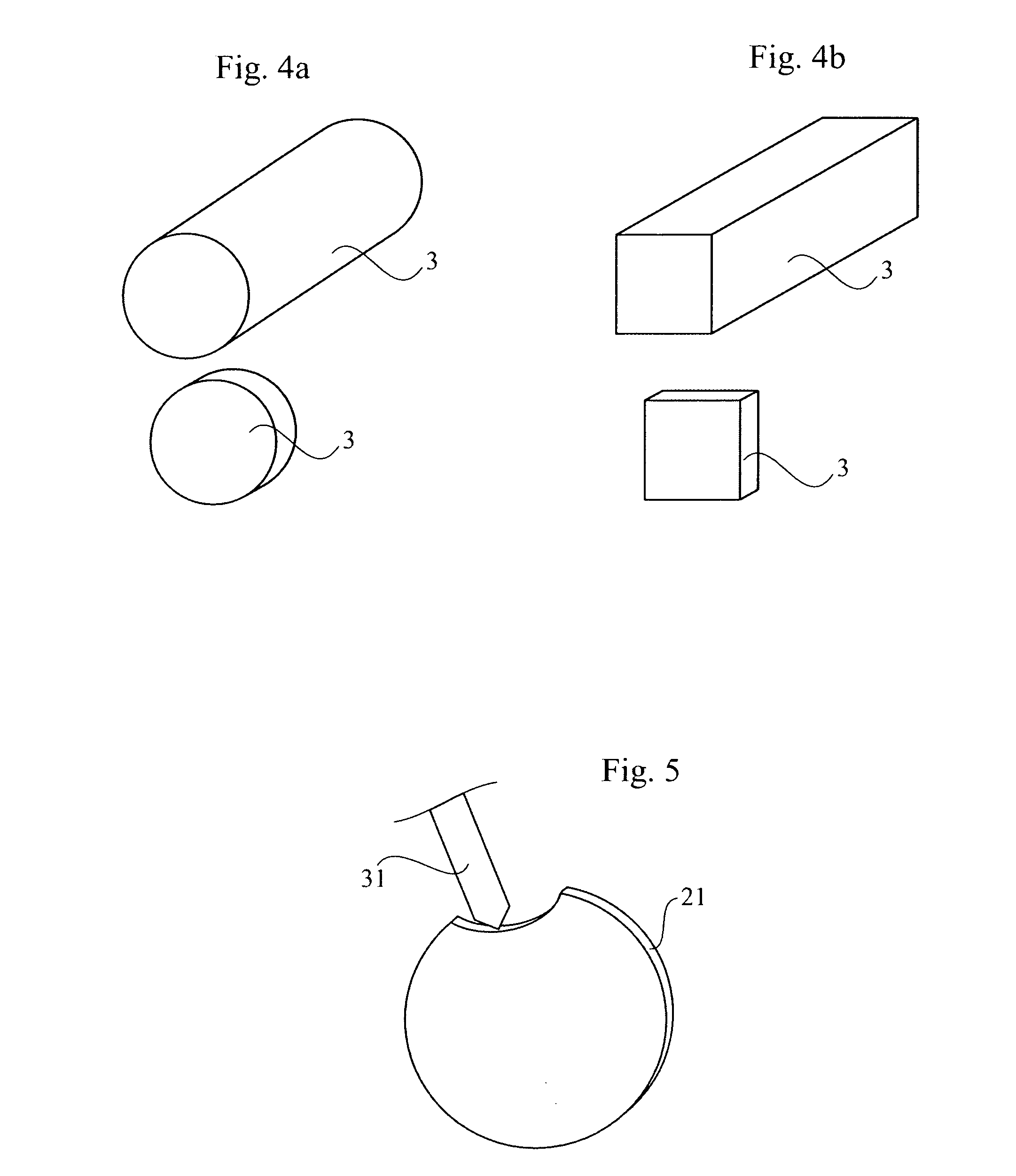 Method and arrangement for forming a dental bridge