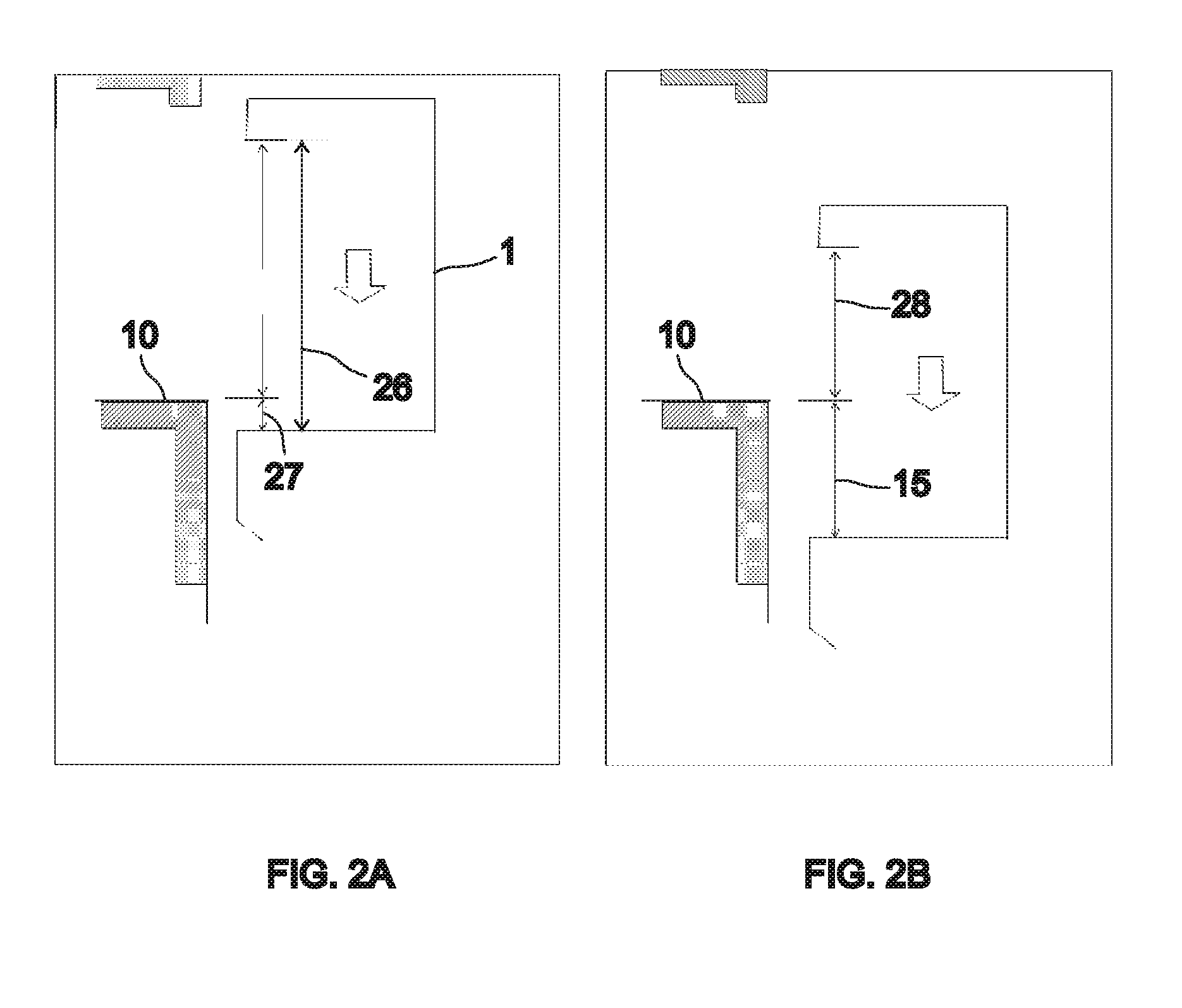 Method and arrangement for preventing the unintended drifting of an elevator car