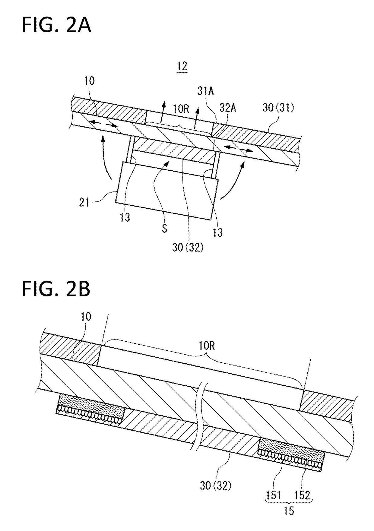 Aircraft and fuselage cooling structure