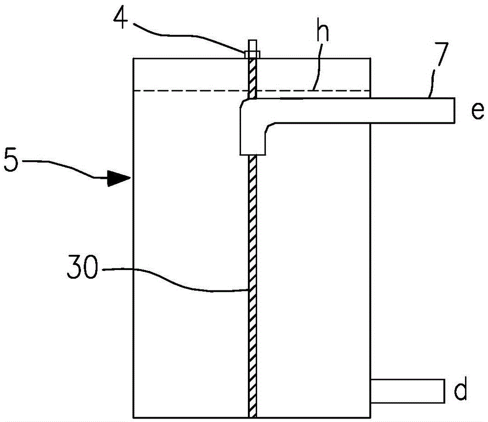 Crystal Growth Tanks for Freeze Concentration