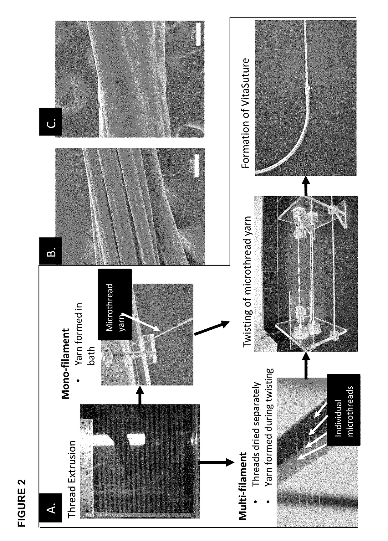 Compositions and methods for wound healing