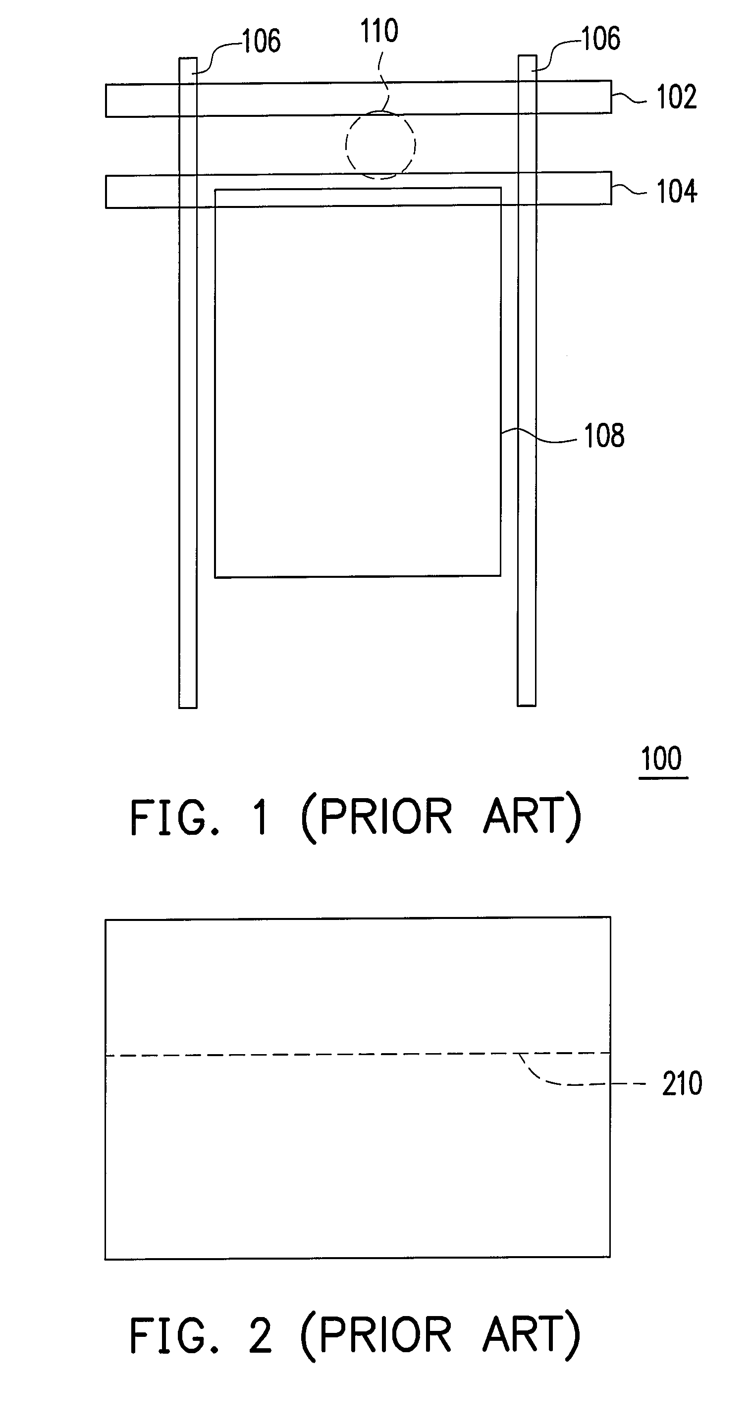 Display panel and short circuit detection device thereof