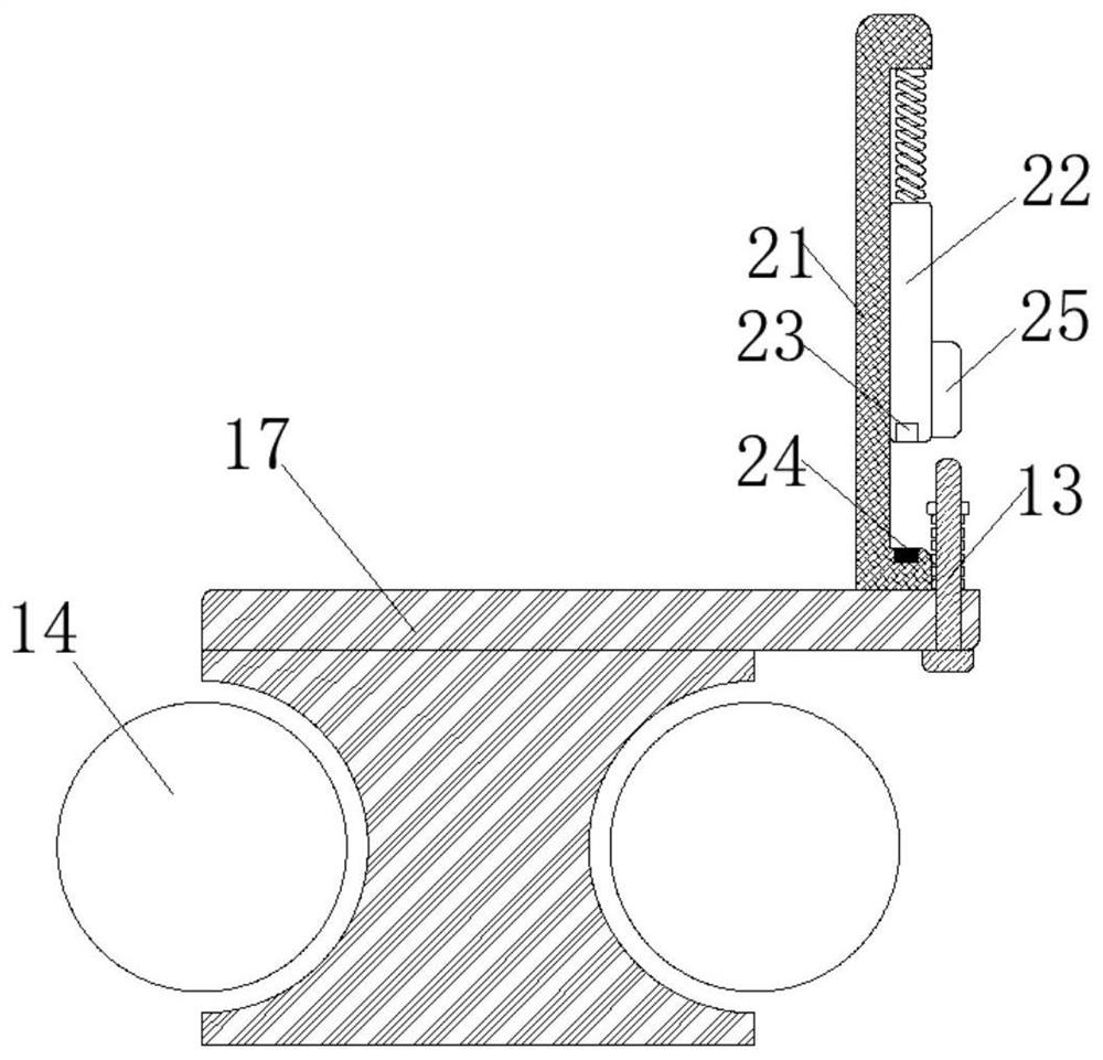 Intelligent ink-jet coding machine for automatic packaging