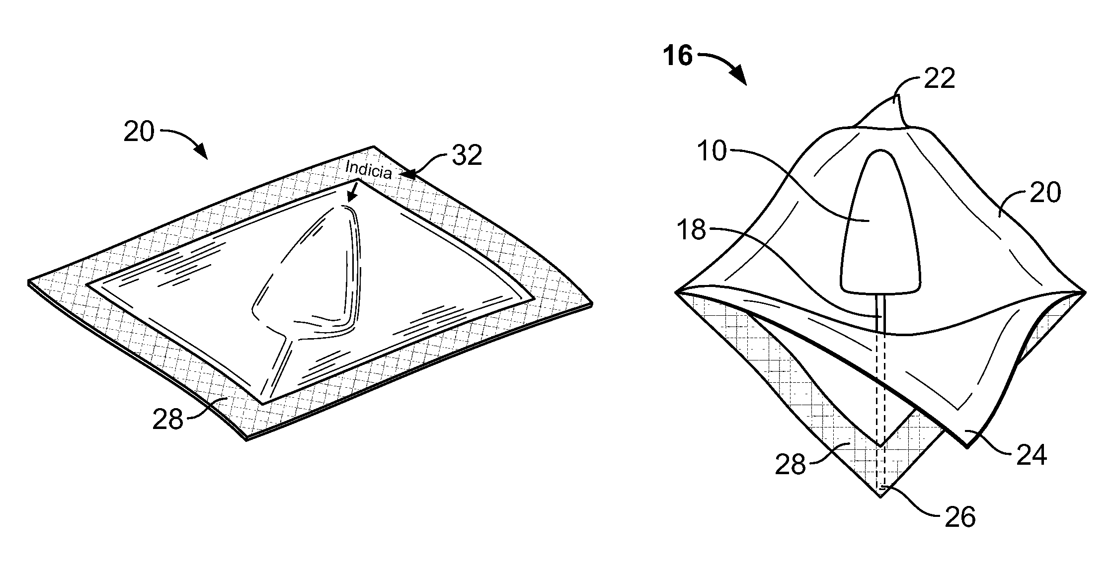 Suppository delivery device