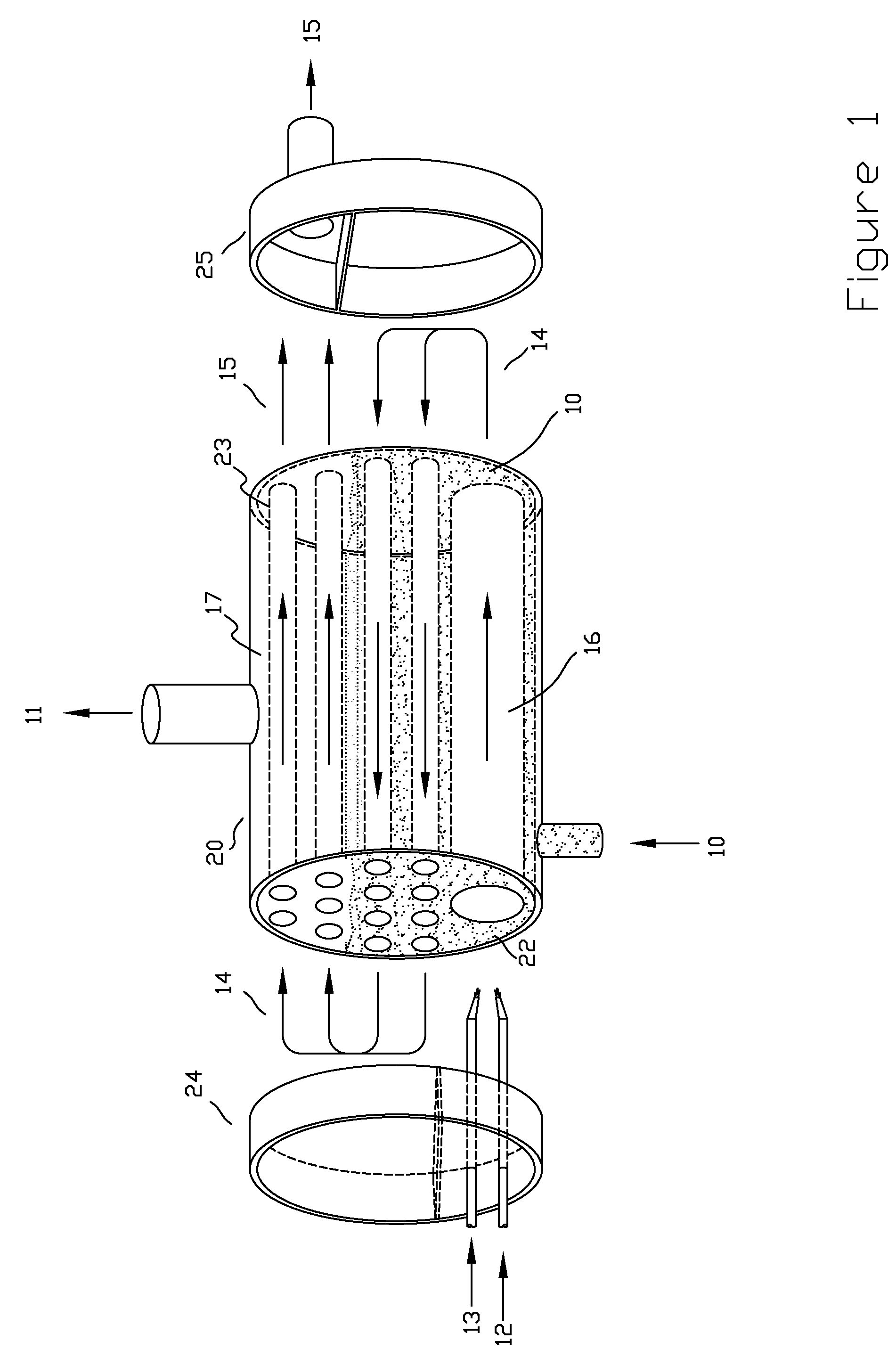 System and Method for Zero Emissions, Hydrogen Fueled Steam Generator