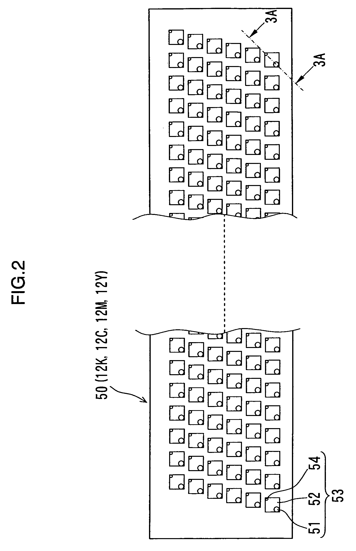 Method of manufacturing nozzle plate