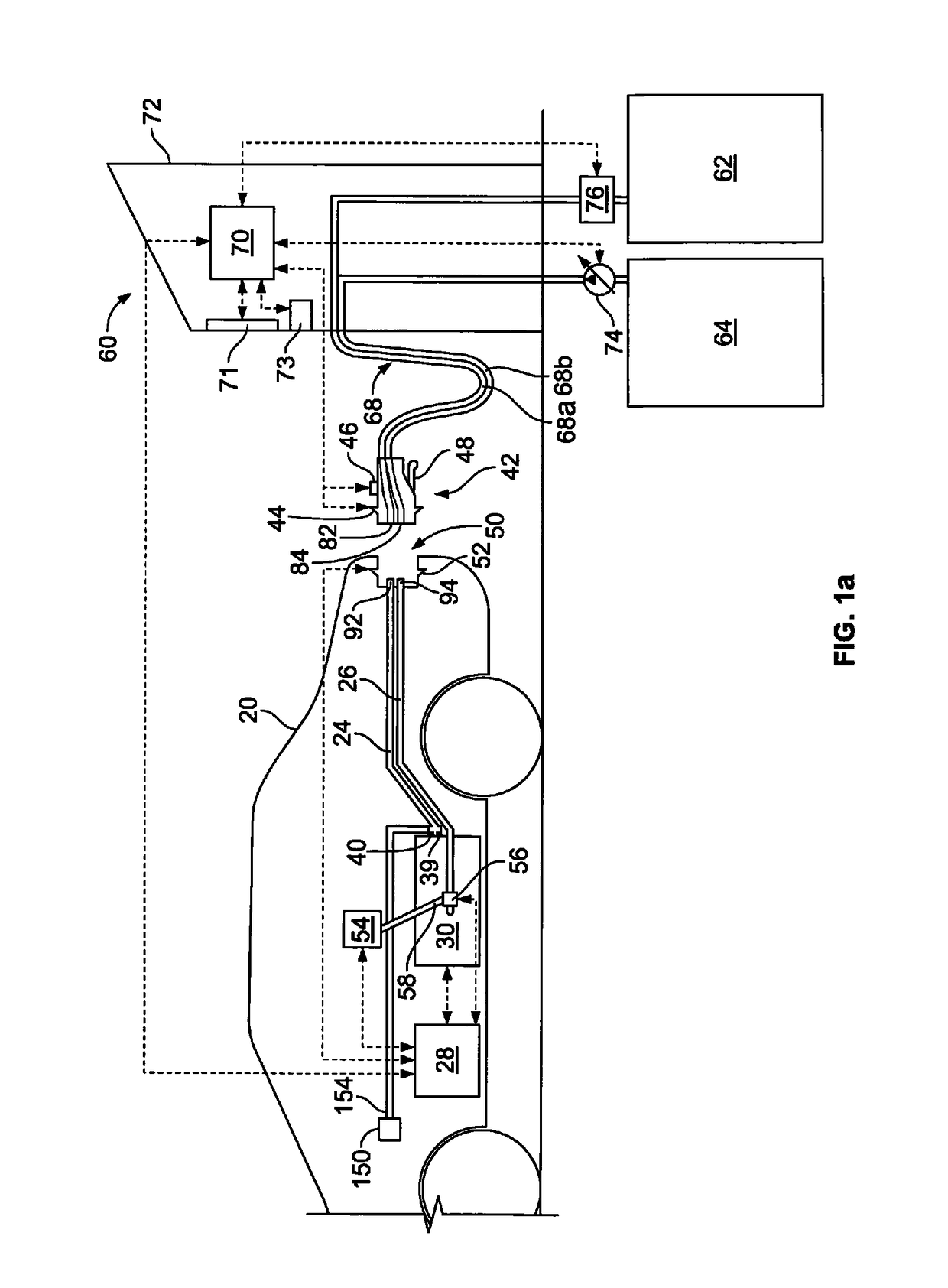 Rapid charging electric vehicle and method and apparatus for rapid charging