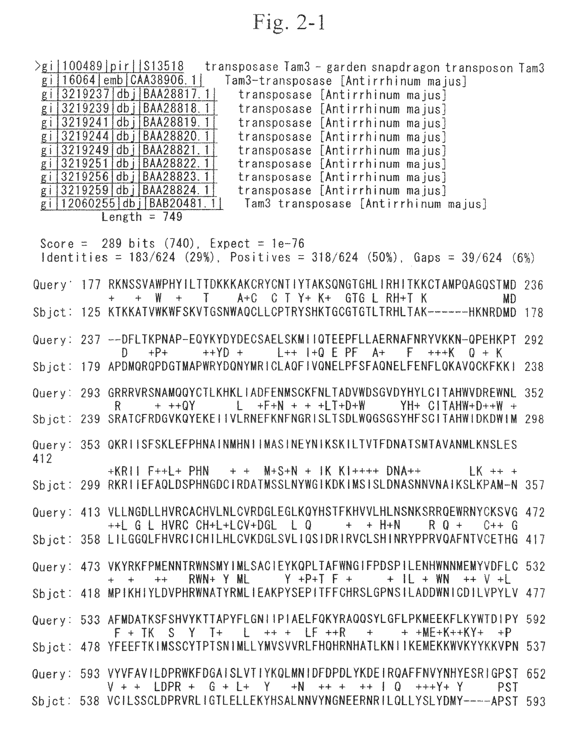 Method for detecting mutation and a method for inducing mutation