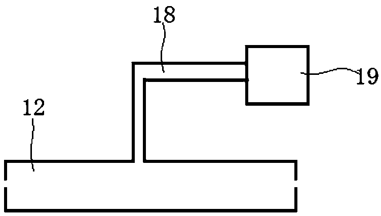 A production method of seamless pure calcium cored wire