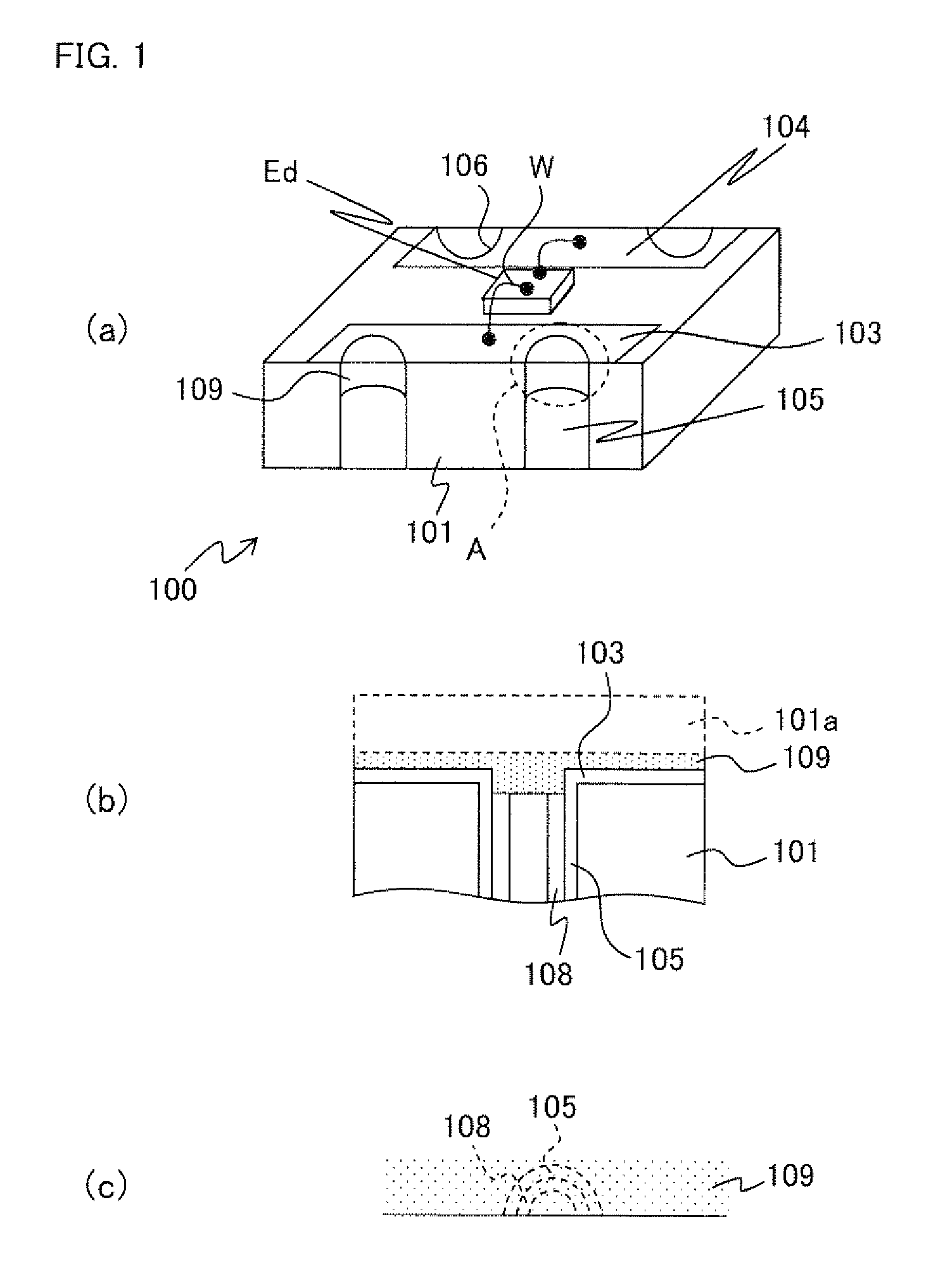 Semiconductor apparatus, inspection method thereof and electric device