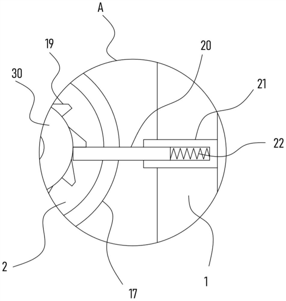 Automatic winding device for cable manufacturing