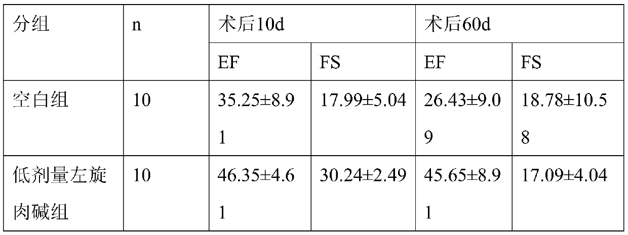 Nutrition supporting agent as well as preparation method and application thereof