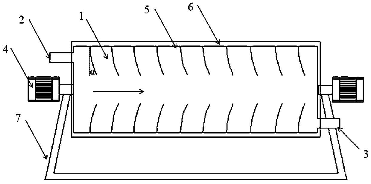 One-stop pulping machine