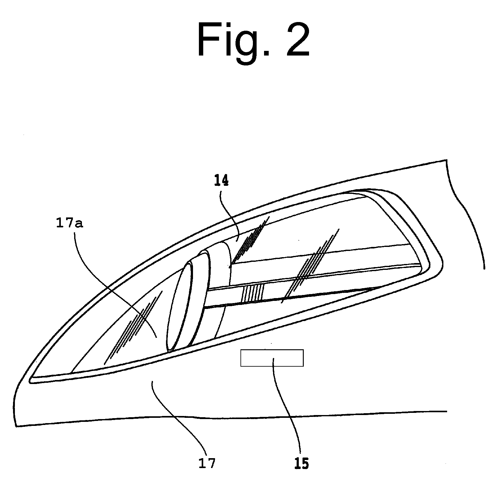 Vehicle light and method for manufacturing the same