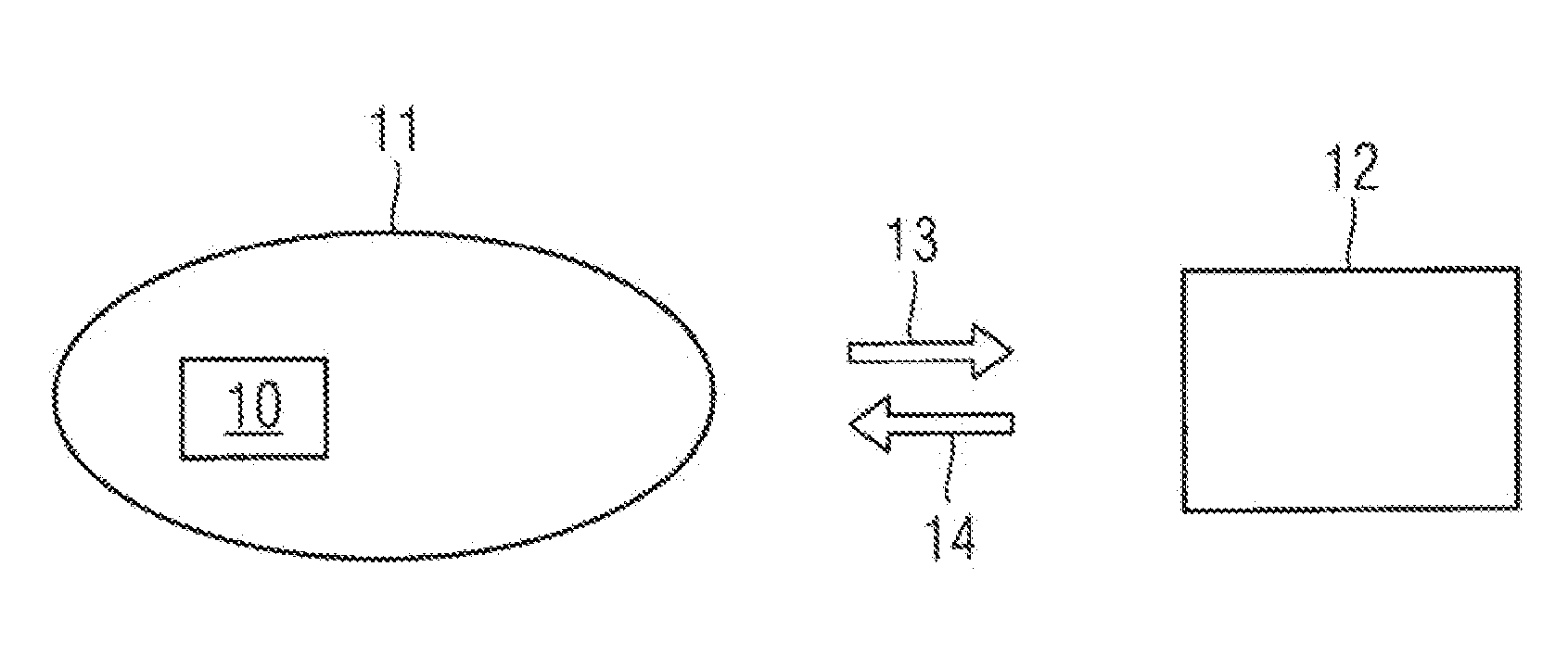 Gateway network element, a method, and a group of load balanced access points configured for load balancing in a communications network