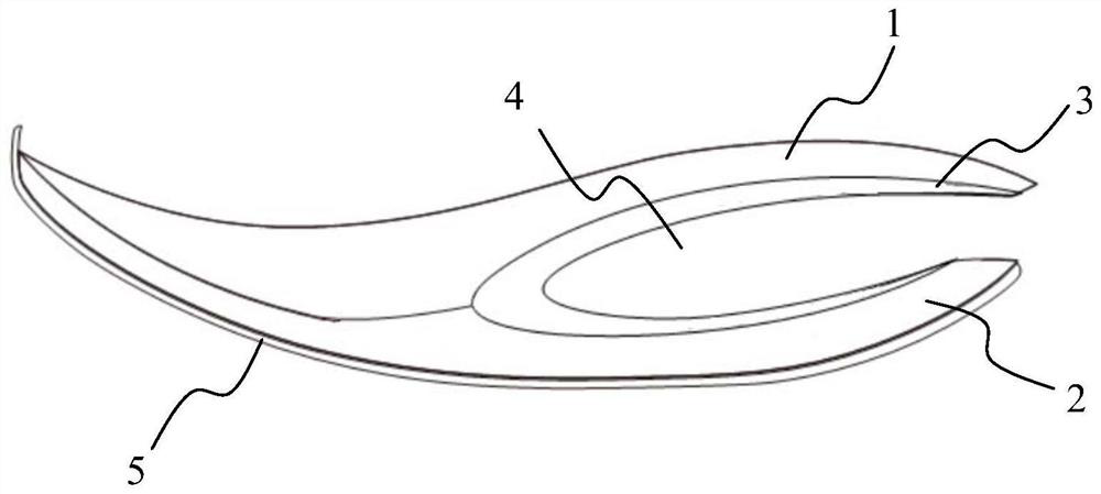 Cushioning sole and shoe