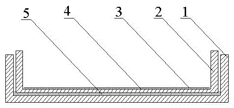 A Measuring Method for the Length of Thin Threads