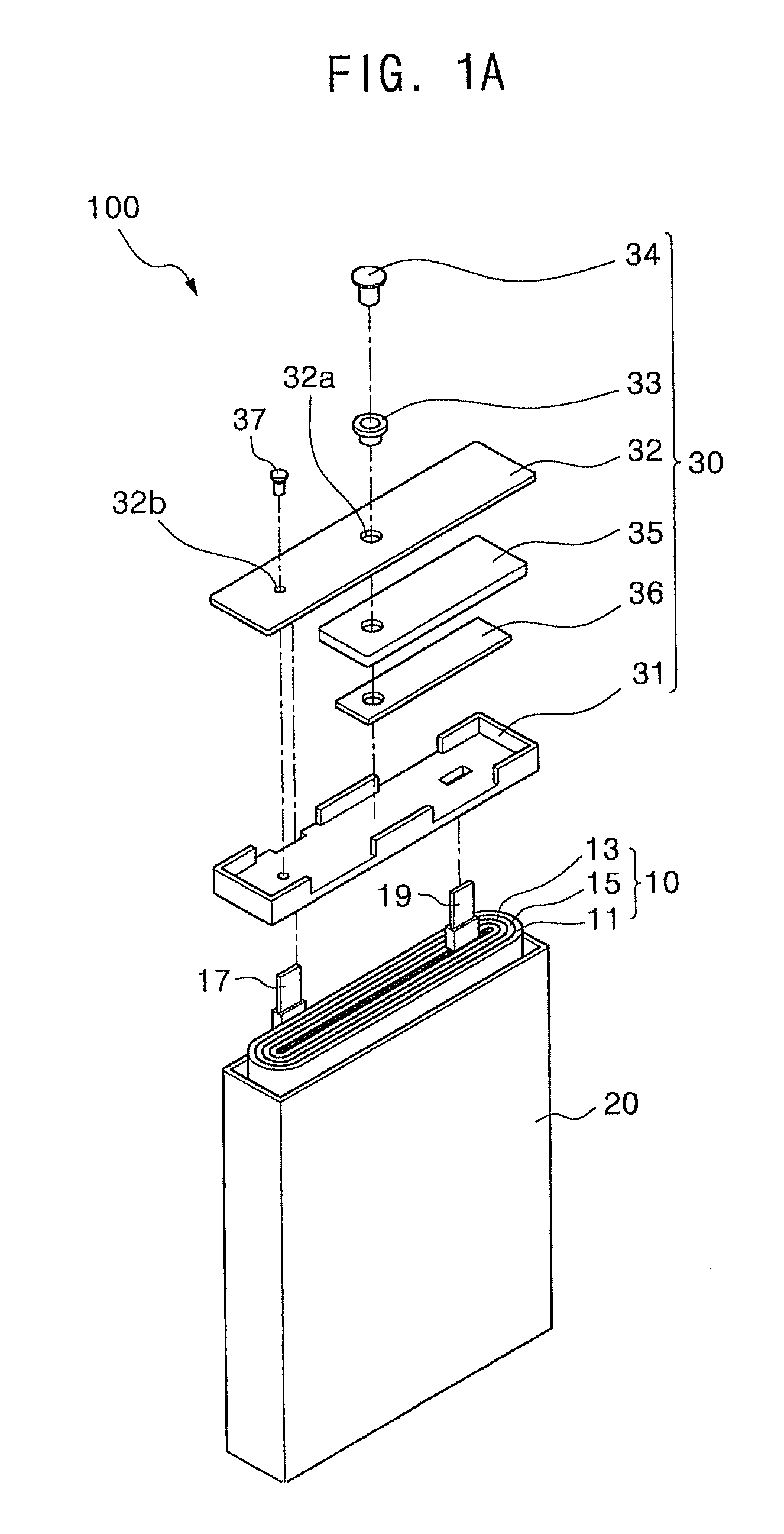 Protection circuit assembly and battery pack having the same