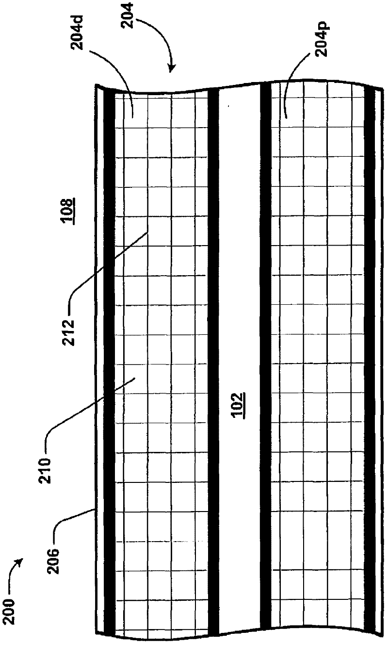 Thermally-activated material assembly containing phase-change material and method for using same