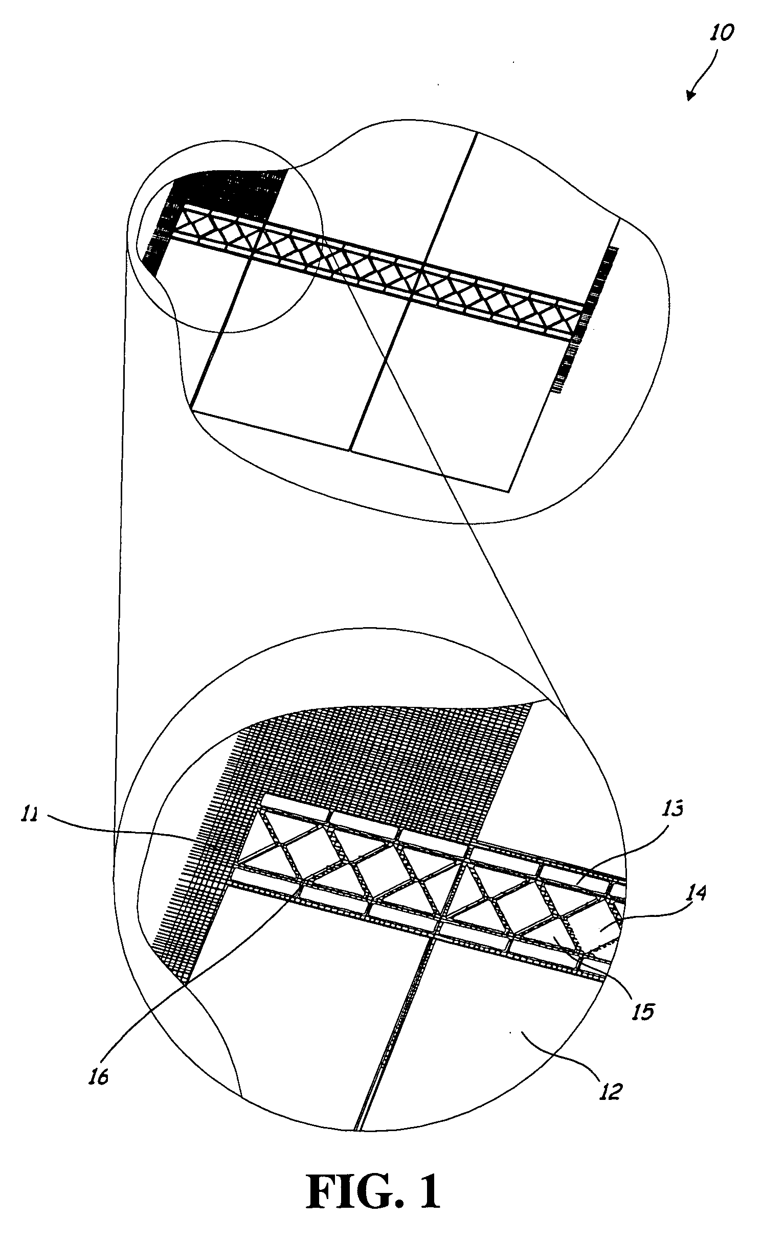 System and method for manufacturing and constructing a mold for use in generating cast polymer products resembling natural stonework