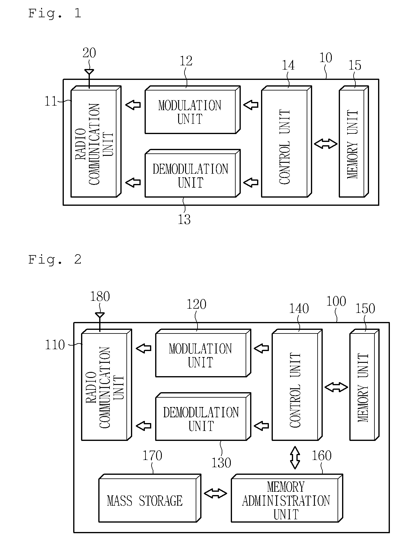 Data streaming apparatus for radio frequency identification tag