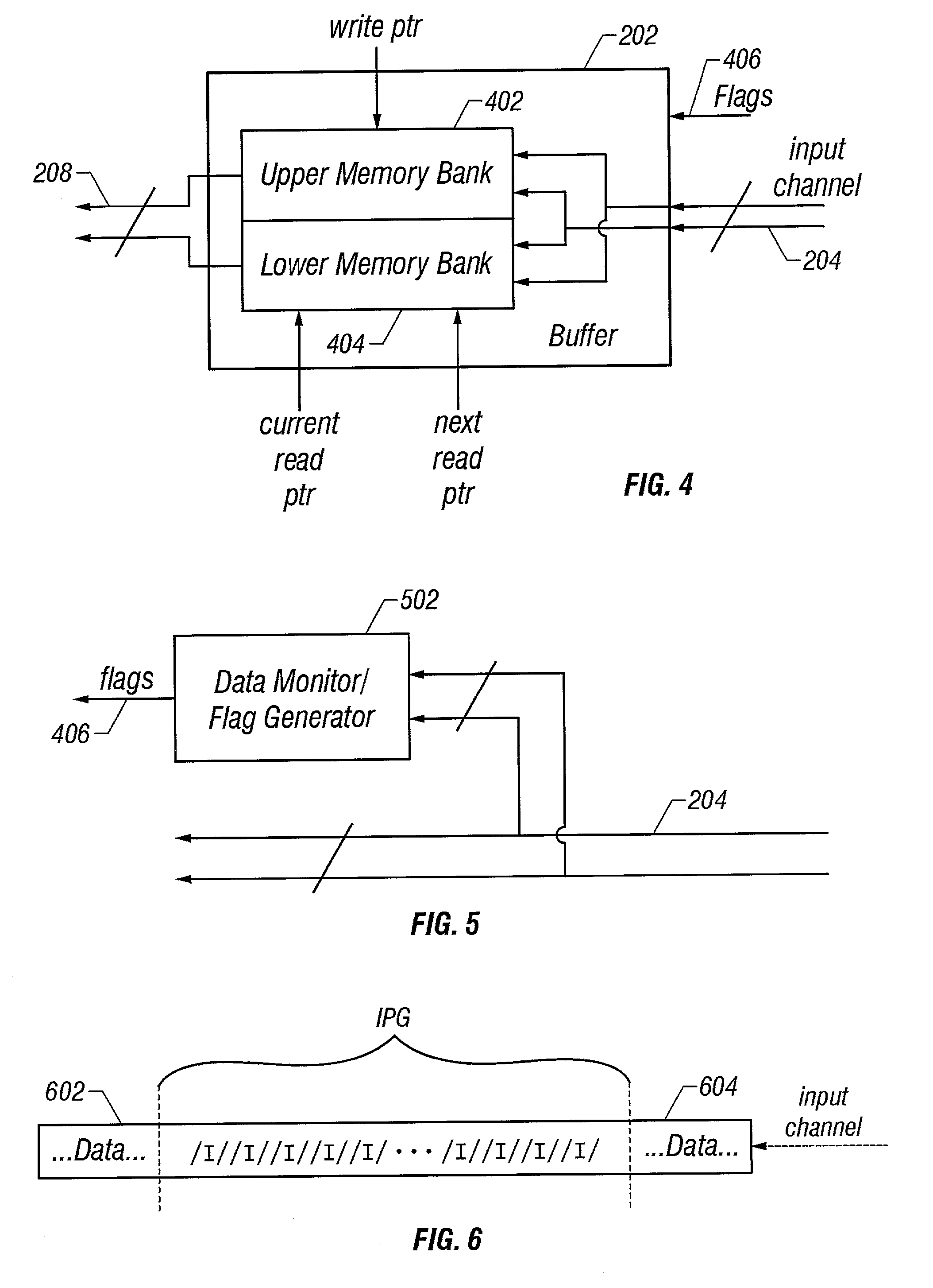 Method and apparatus for matching transmission rates across a single channel