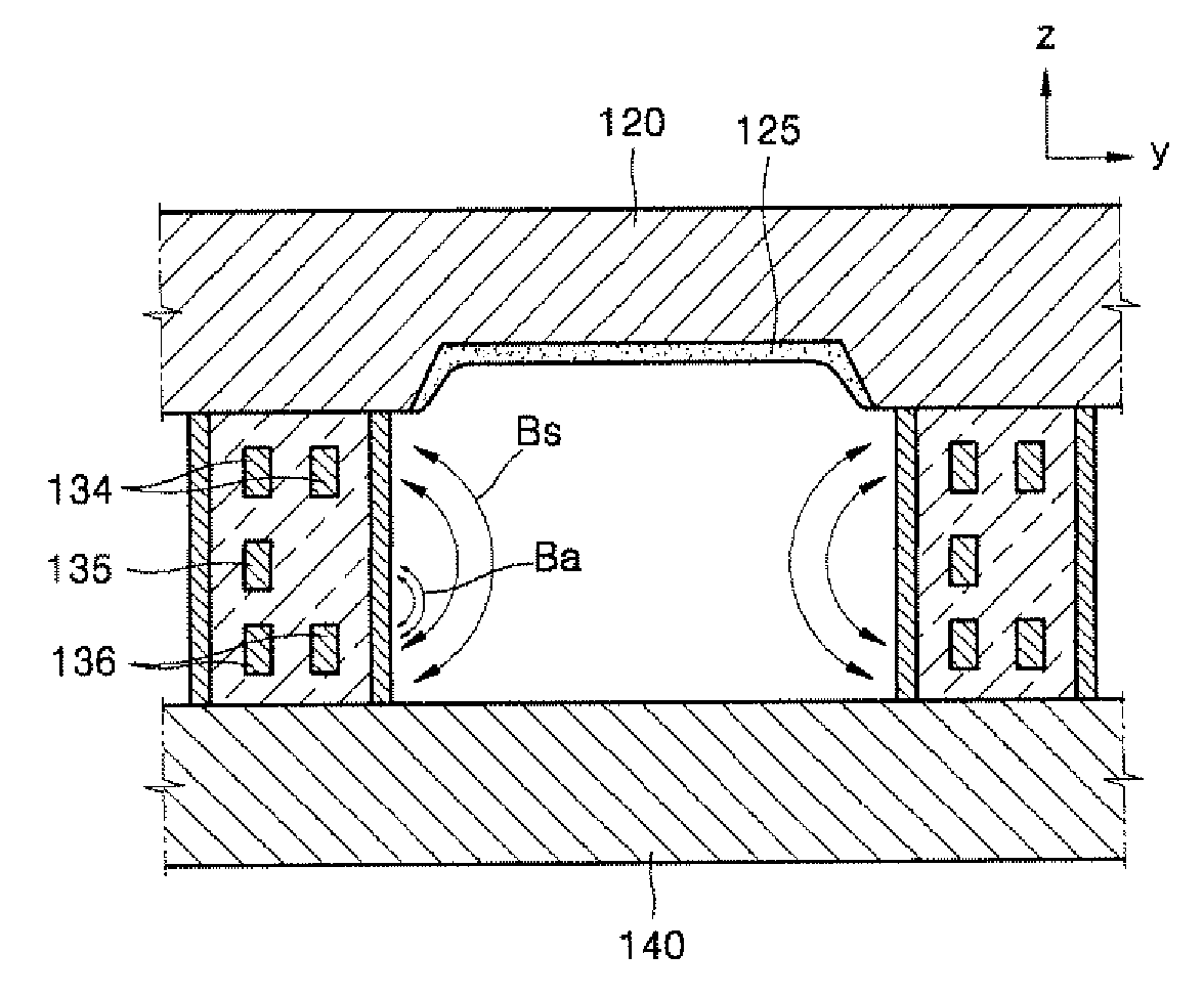 Plasma display panel