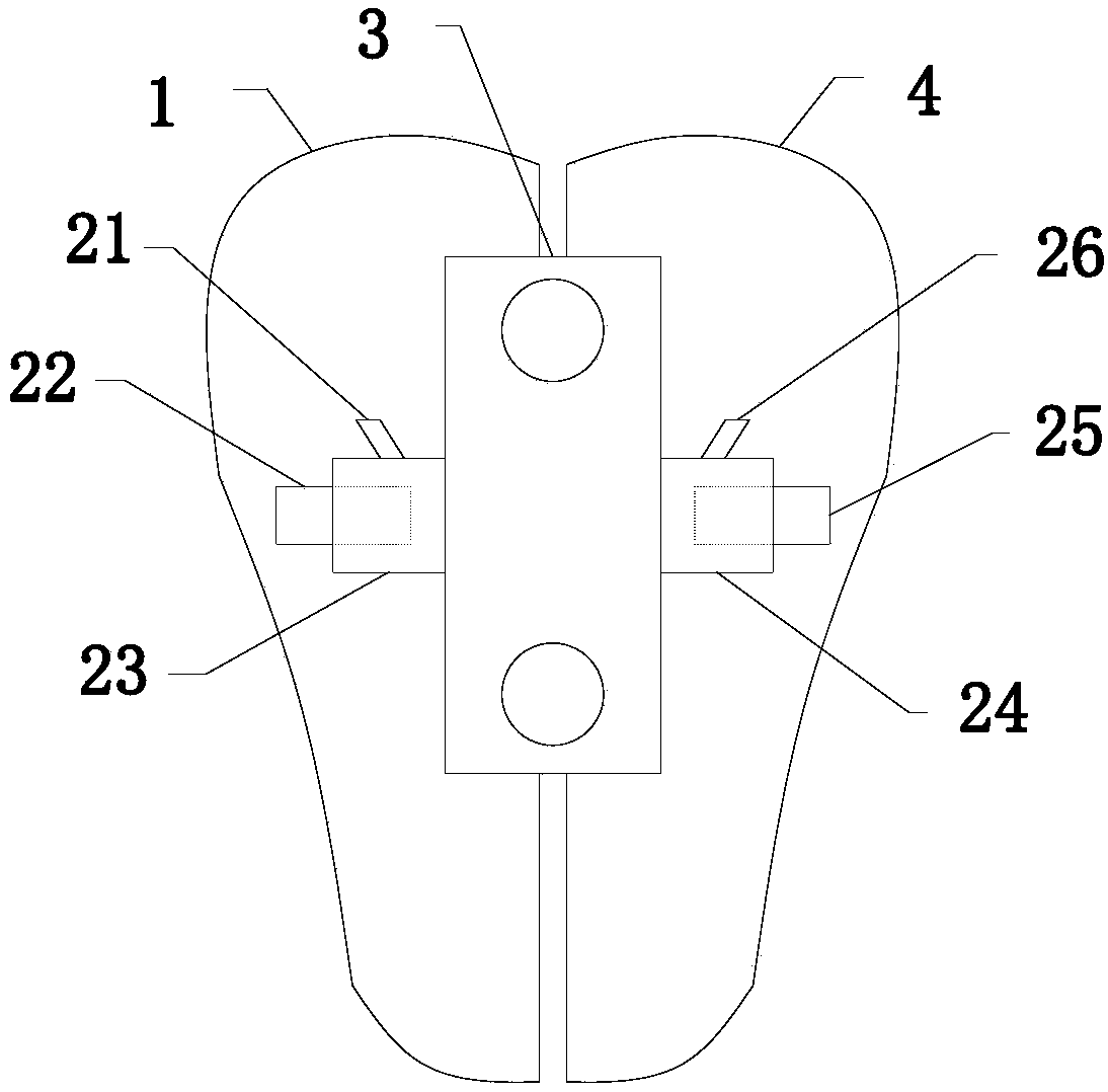 An adjustable damping intelligent bicycle saddle