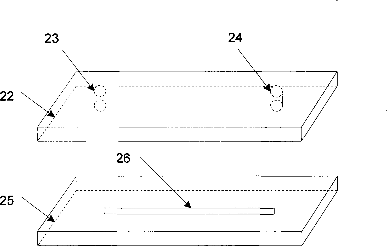 Oil liquid abrasive grain on-line monitoring method and system