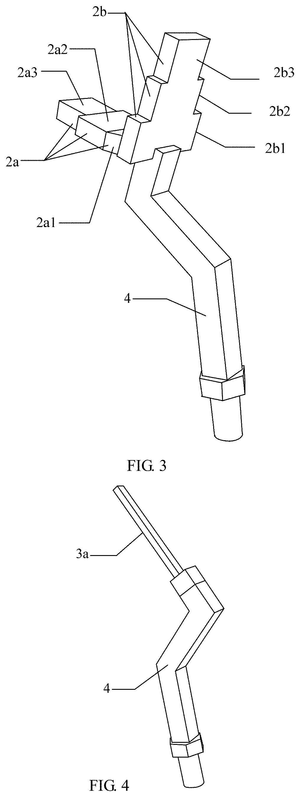 Measuring system and method for analysis of space for dental implant restoration