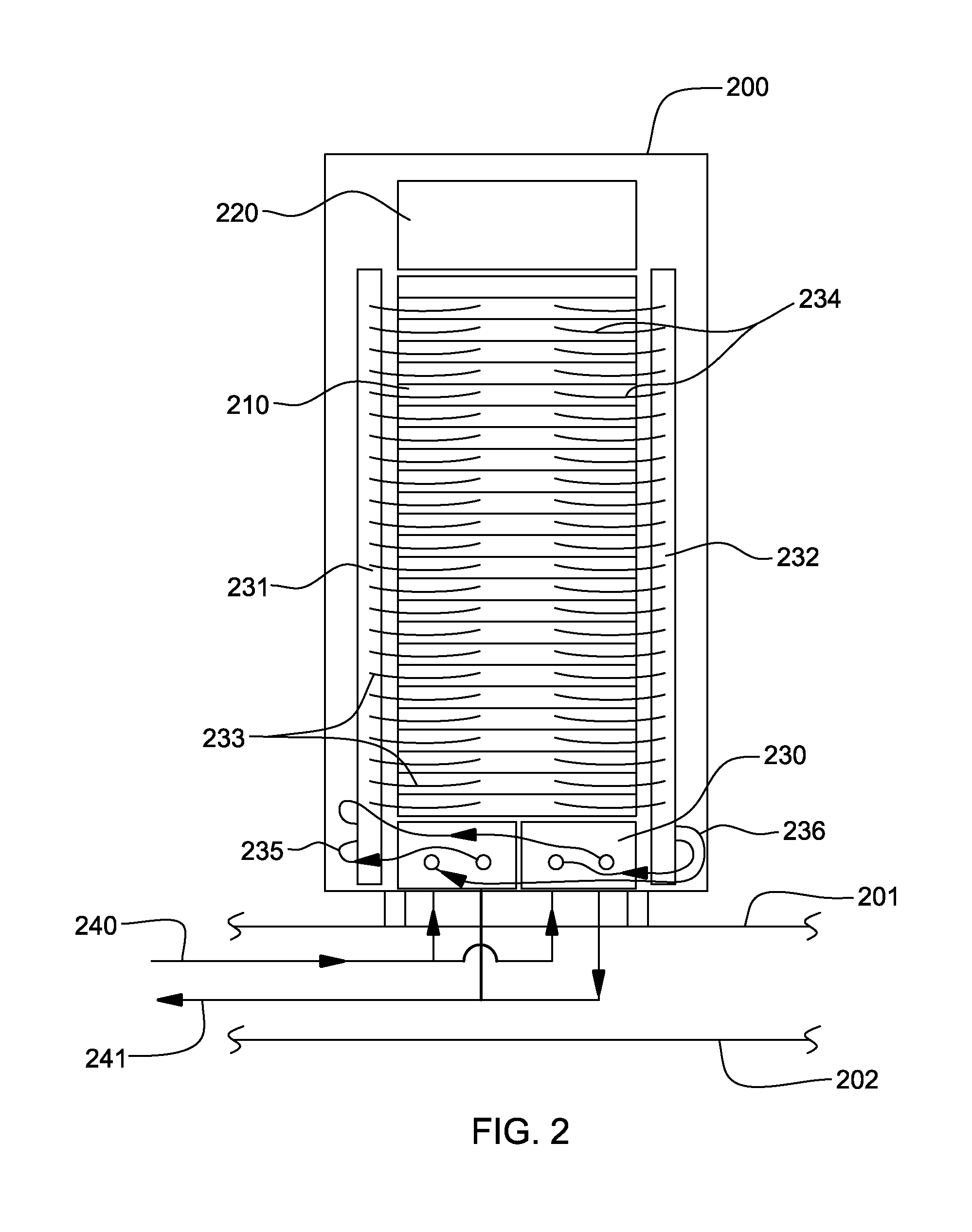 Electronic assembly with detachable coolant manifold and coolant-cooled electronic module