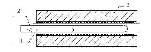 Preparation method of ultra-high-purity arsenic monocrystal pieces