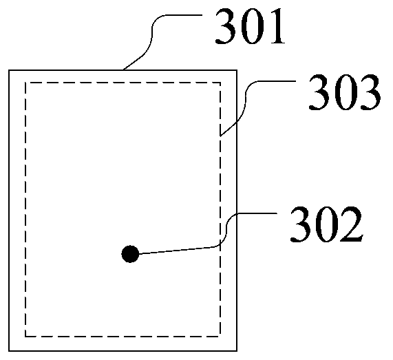 Method and device for video zooming