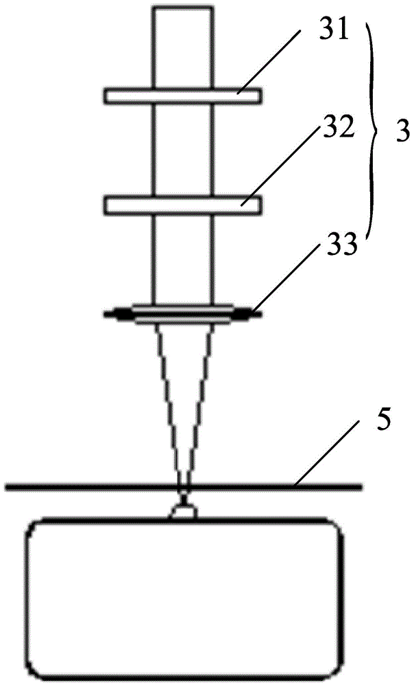 Preparation method for alloy ceramic film, mobile terminal shell and mobile terminal