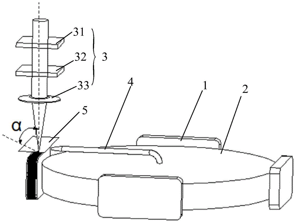 Preparation method for alloy ceramic film, mobile terminal shell and mobile terminal