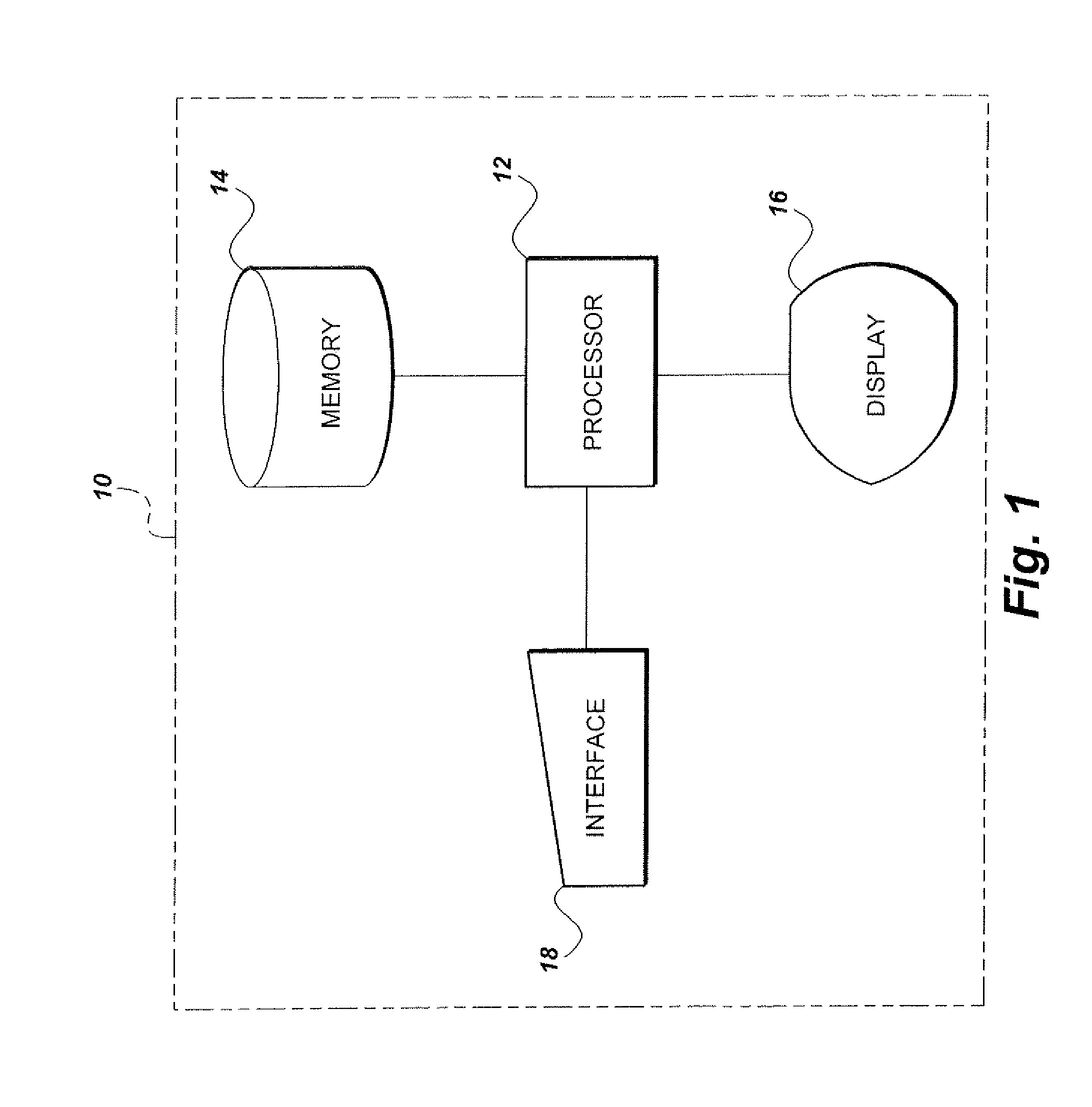 Method of modeling thermal problems using a non-dimensional finite element method