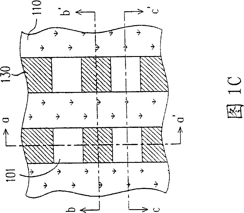 Non-volatile memory and making method