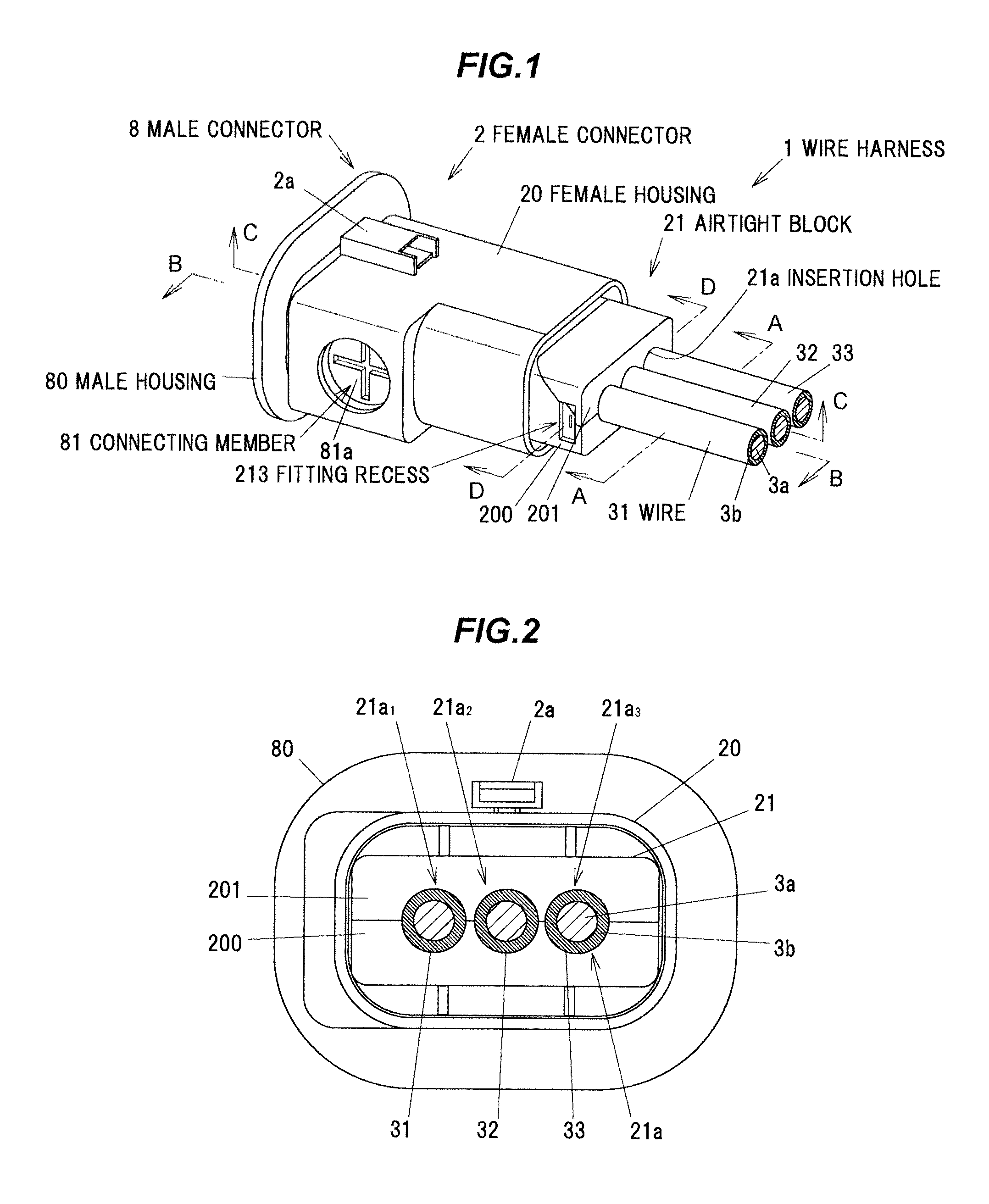 Method of manufacturing wire harness