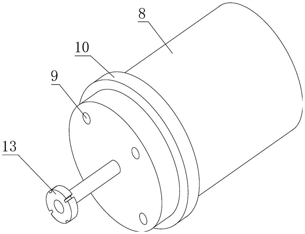 A dual-channel resolver transmitter