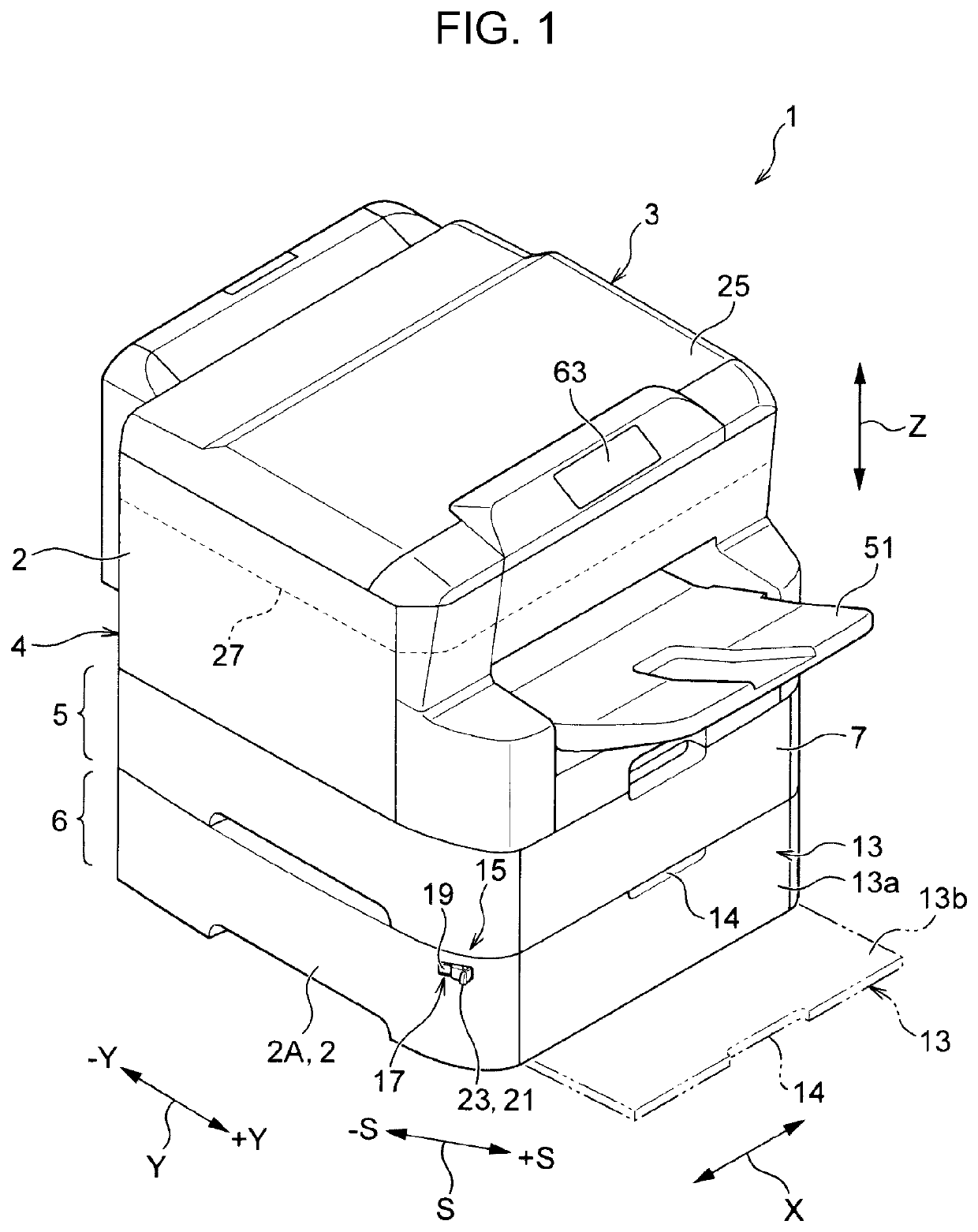 Printing apparatus