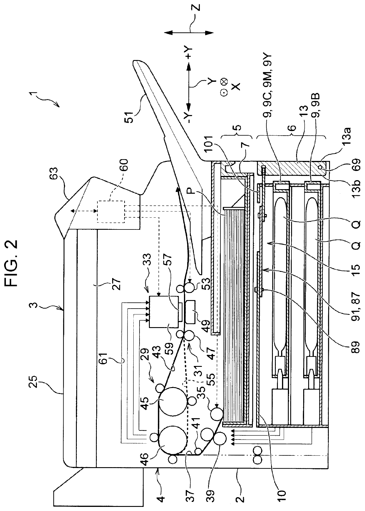 Printing apparatus