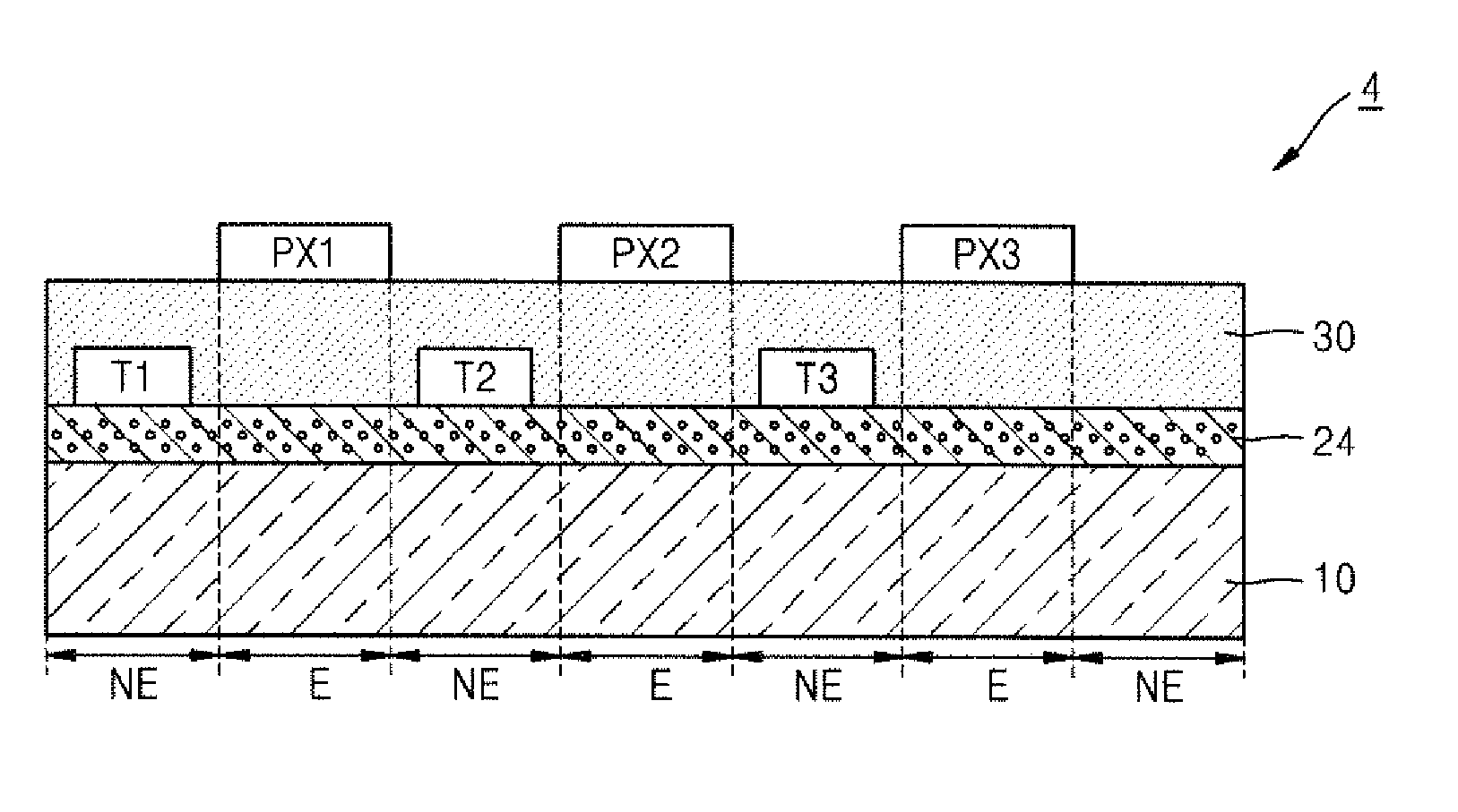 Organic light-emitting display device